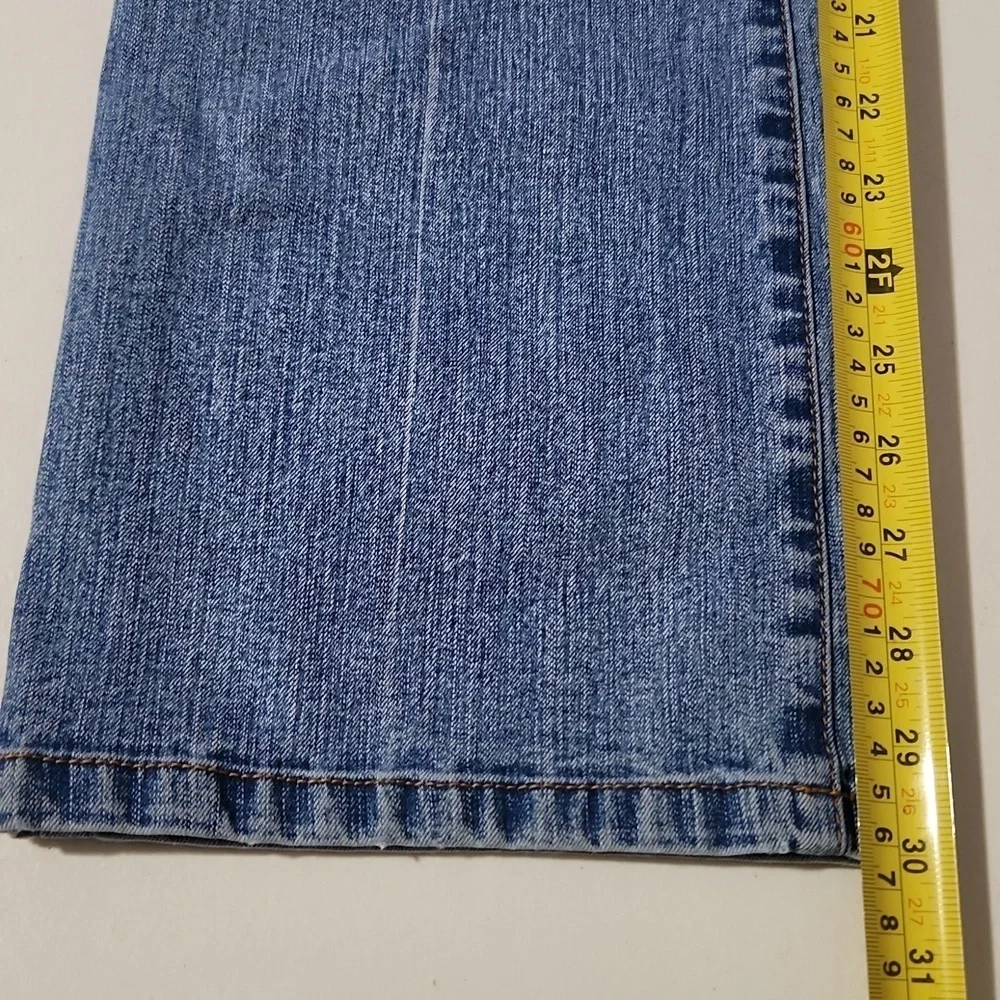 Calvin Klein Jeans Womens Size 7